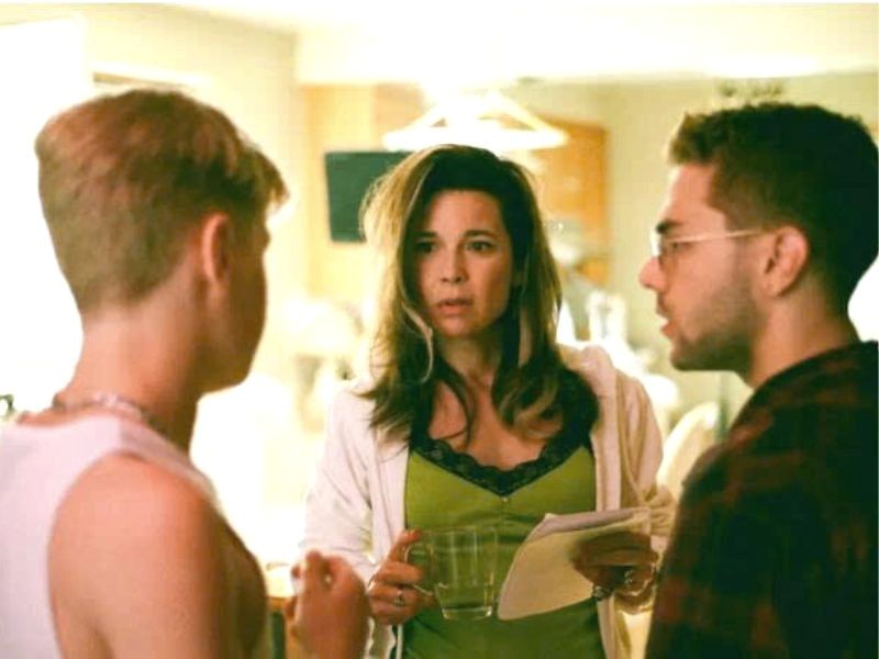 Cha mẹ minh triết không dạy con bằng sự kiểm soát và quyền lực