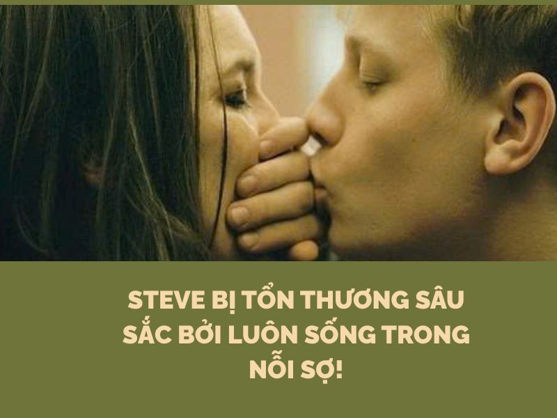 Reviews Mommy 2014 về tổn thương con cái