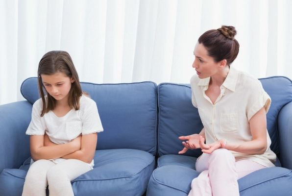 Tại sao cha mẹ nên để con thất bại