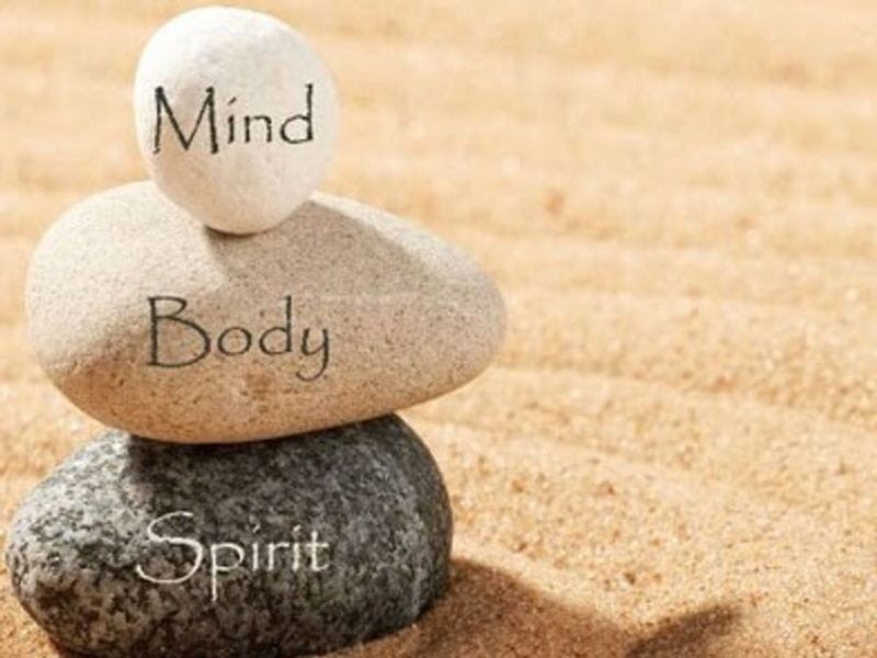 Thấu hiểu bản thân