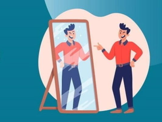 Thấu hiểu bản thân