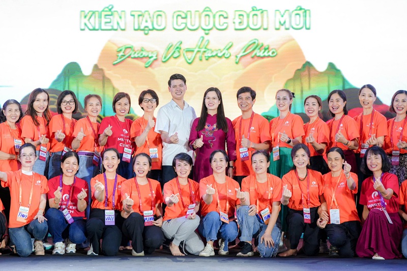 Thấu hiểu bản thân chính là tìm đường về hạnh phúc