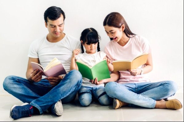 Tôi và con đã không ăn chung bữa cơm ba năm nay