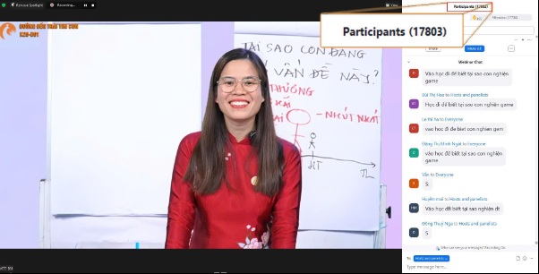 Tôi và con đã không ăn chung bữa cơm ba năm nay