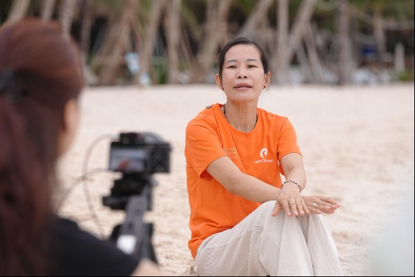 Tôi và con đã không ăn chung bữa cơm ba năm nay