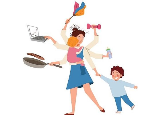 Xóa bỏ rào cản vô hình