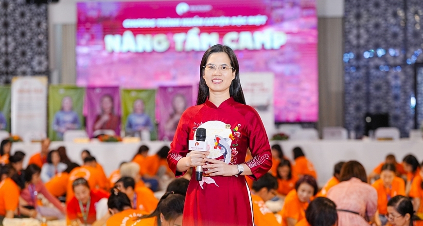 Xóa bỏ rào cản vô hình