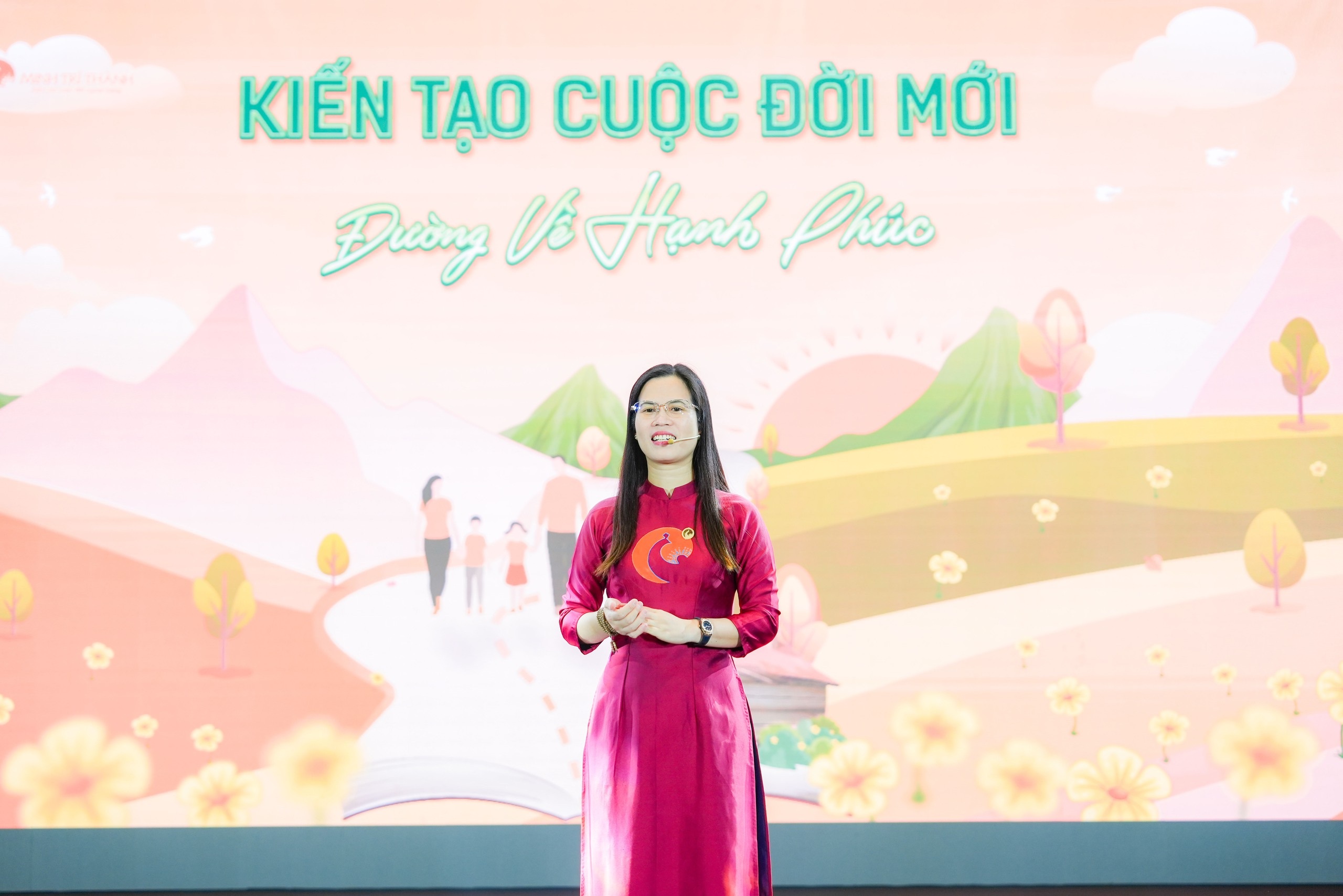 Yêu là tổn thương hay là an toàn