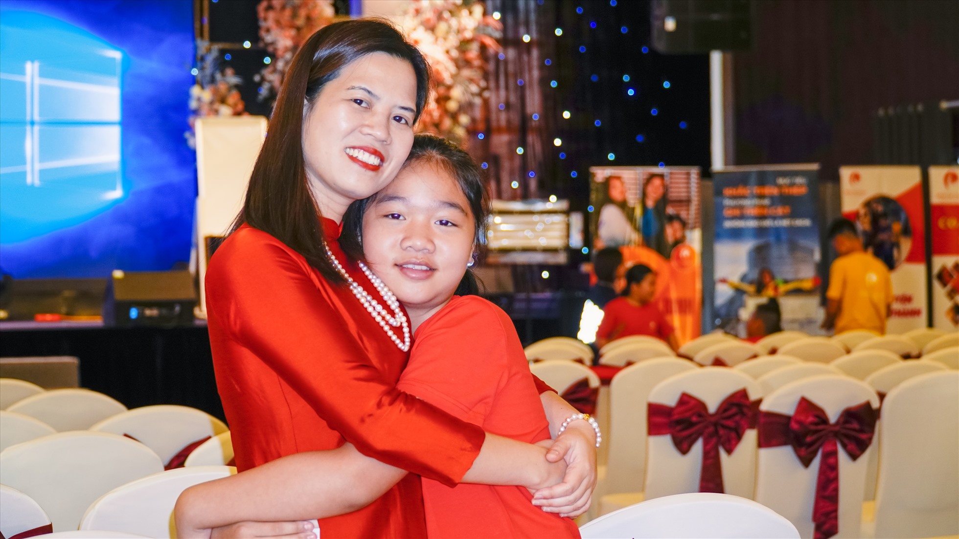 cách cha mẹ chữa lành tổn thương trong con