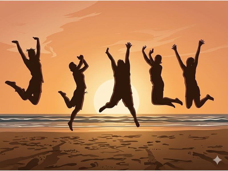 Cách dạy con 18 tuổi trưởng thành