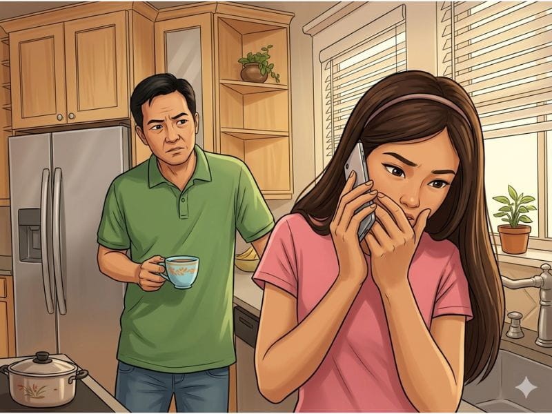 Cách dạy con 18 tuổi trưởng thành