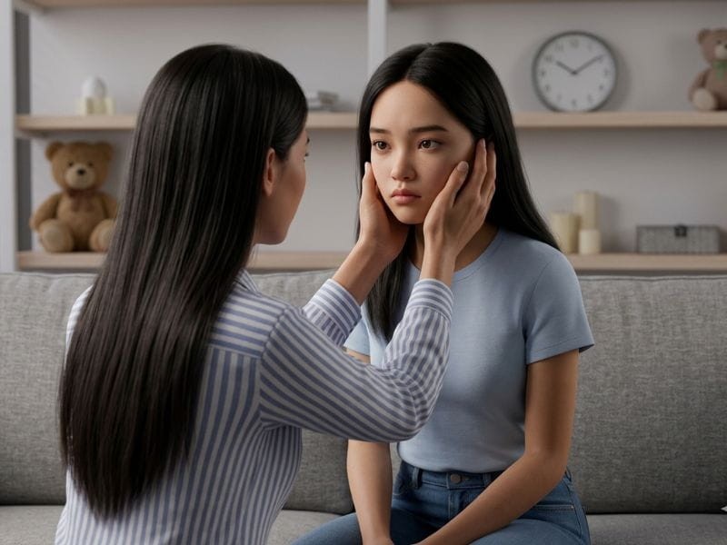 Cách dạy con 18 tuổi trưởng thành