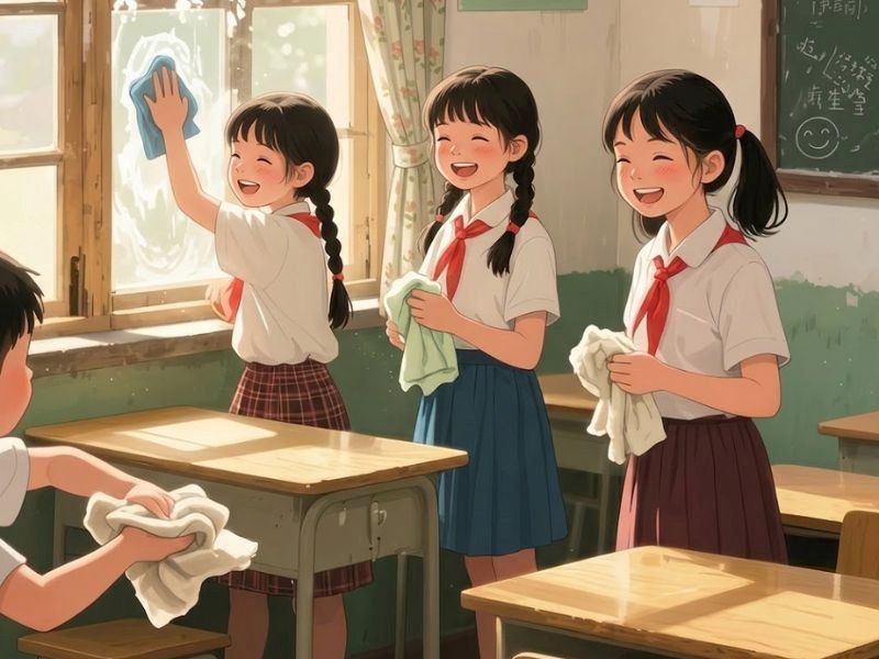 Cách dạy trẻ 10 tuổi bướng bỉnh