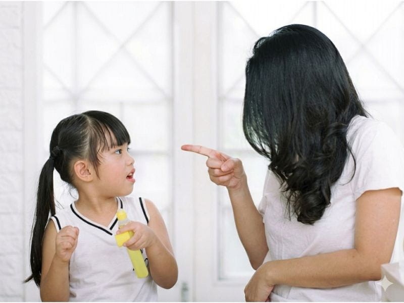 Cách dạy trẻ 12 tuổi bướng bỉnh