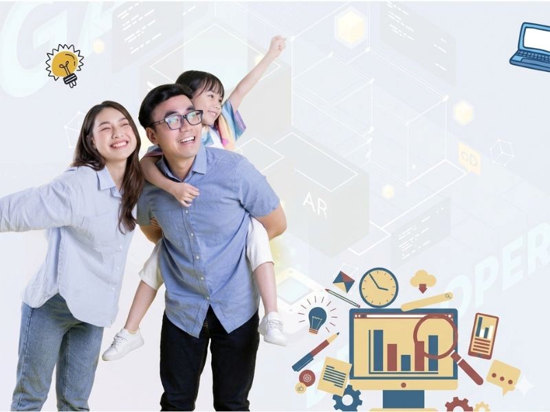 Cách dạy trẻ 12 tuổi bướng bỉnh