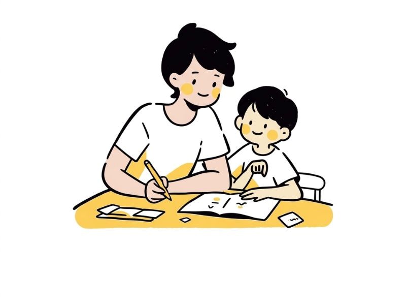 Cách dạy trẻ 12 tuổi bướng bỉnh