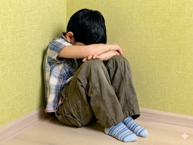 Cách dạy trẻ 13 tuổi bướng bỉnh