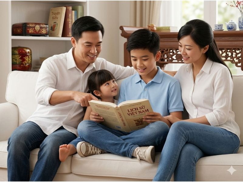 Cách dạy trẻ 13 tuổi bướng bỉnh