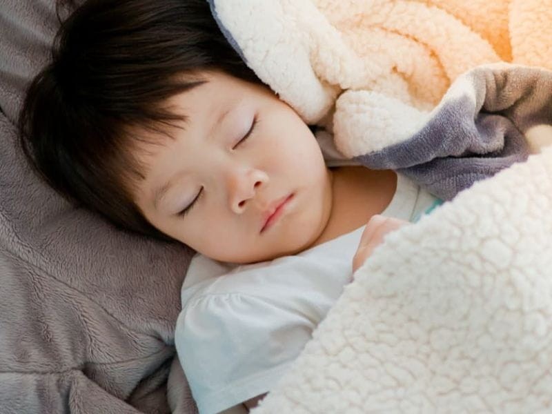 Cách dạy trẻ 5 tuổi bướng bỉnh