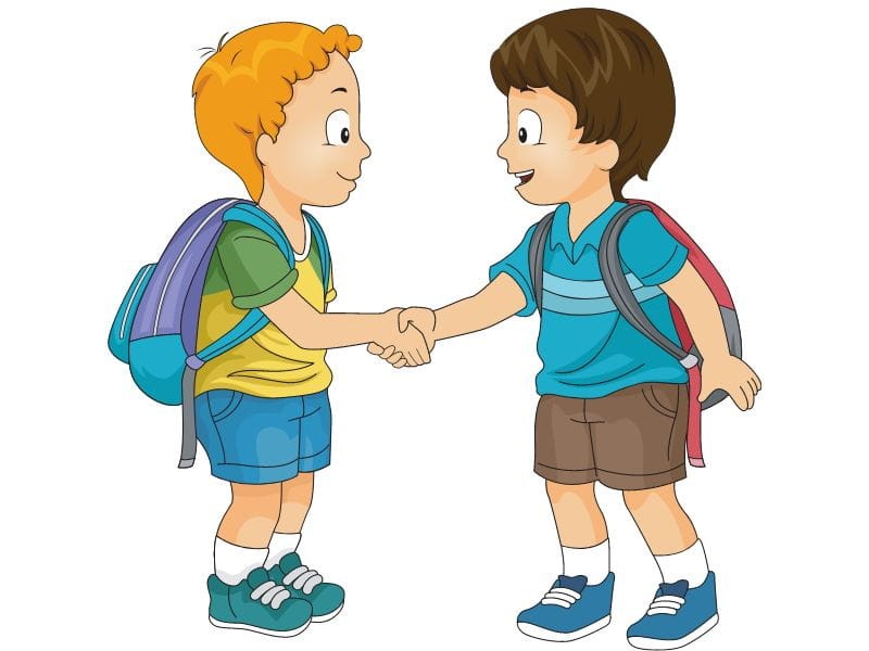 Cách dạy trẻ 5 tuổi bướng bỉnh