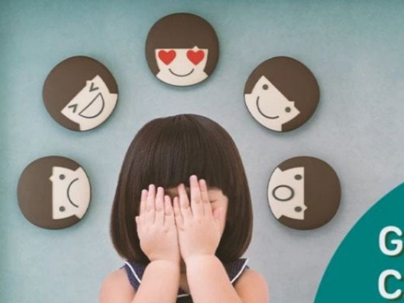 Cách dạy trẻ 6 tuổi bướng bỉnh