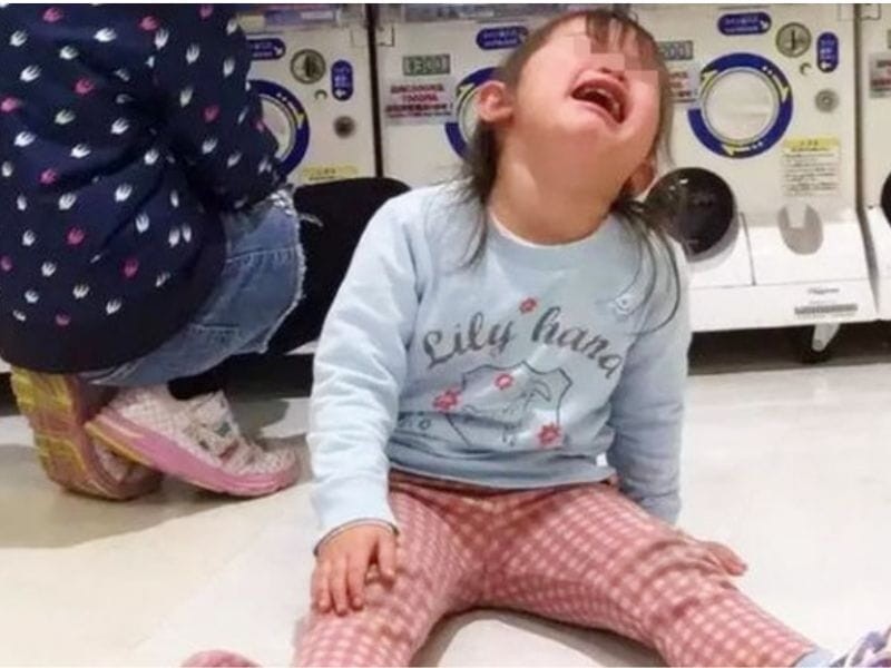 Cách dạy trẻ 6 tuổi bướng bỉnh