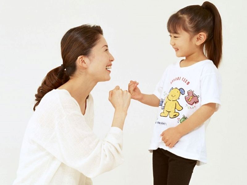 Cách dạy trẻ 7 tuổi bướng bỉnh