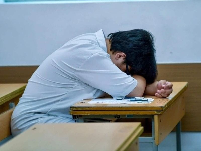 Cách dạy trẻ 8 tuổi bướng bỉnh