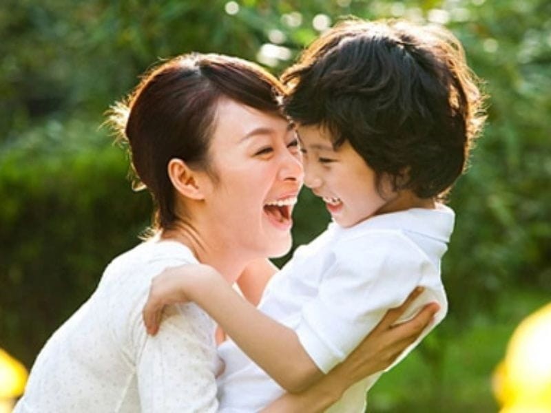 Cách dạy trẻ 8 tuổi bướng bỉnh