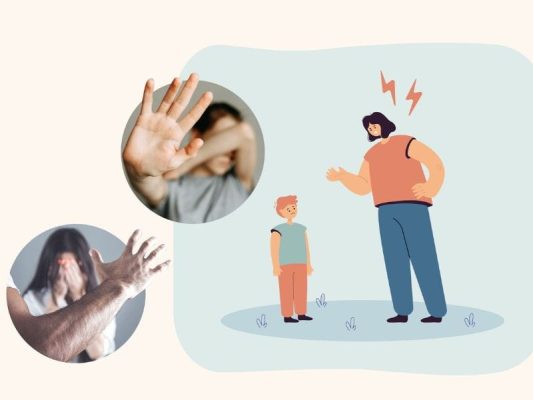 Cách dạy trẻ 8 tuổi bướng bỉnh