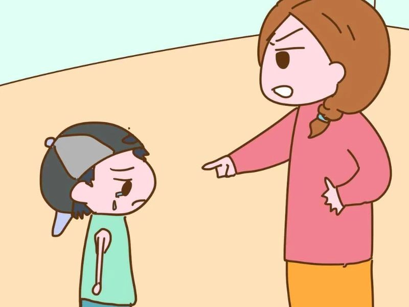 Cách dạy trẻ 9 tuổi bướng bỉnh