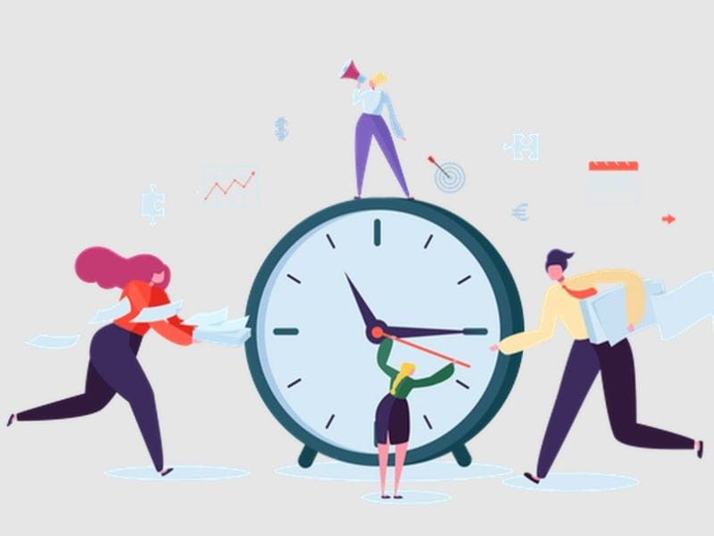 Cân bằng cuộc sống là gì