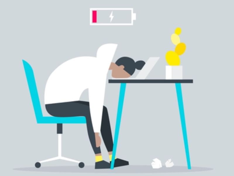 Cân bằng cuộc sống là gì