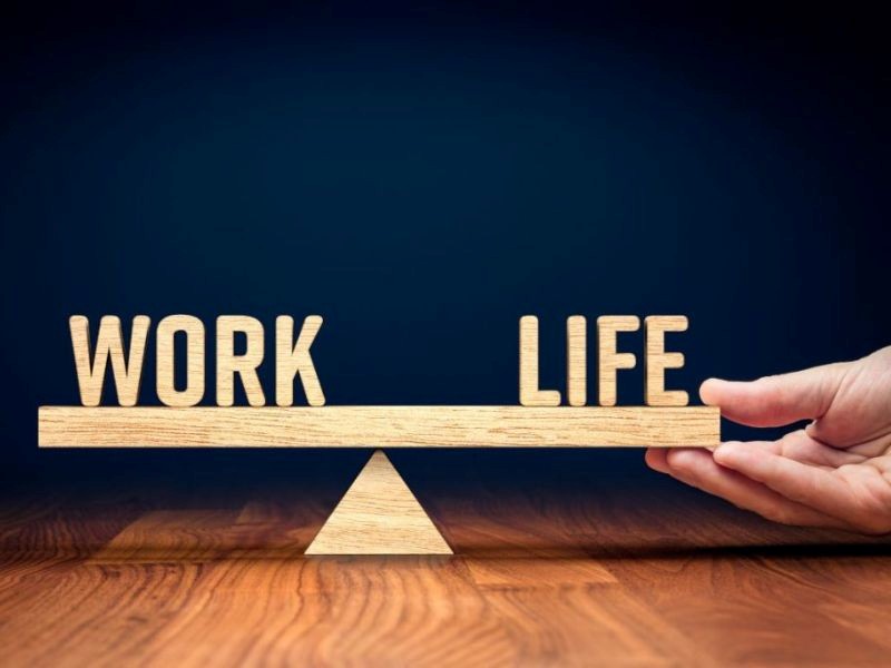Cân bằng cuộc sống là gì