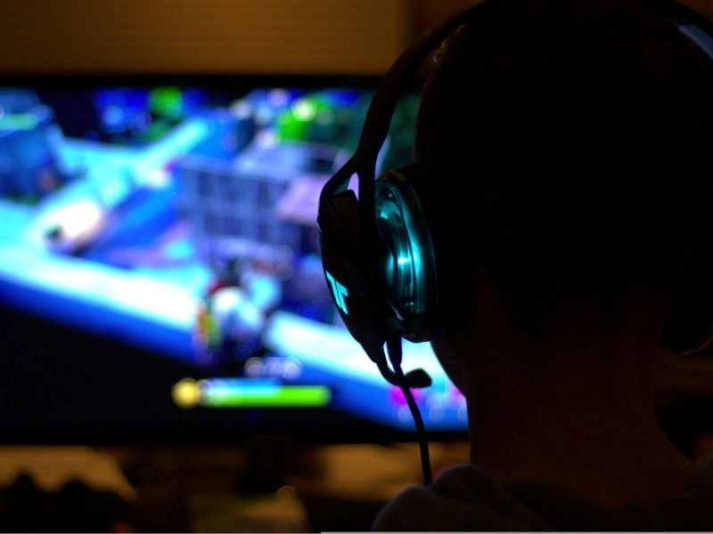 Game Online là gìGame Online là gì