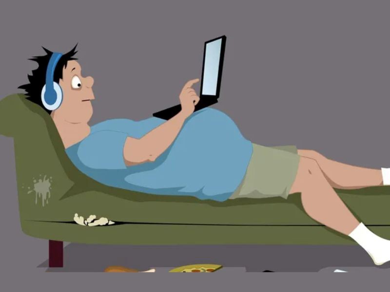 Lười biếng là gì