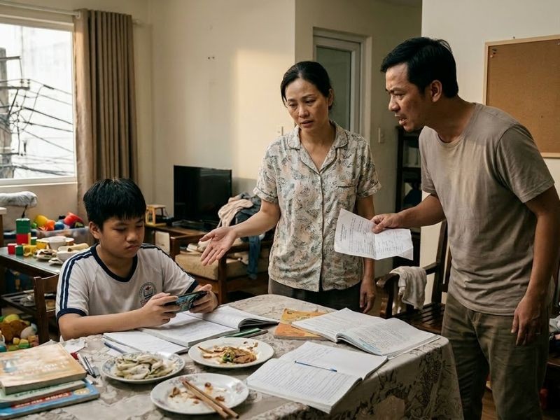 Lười biếng là gì