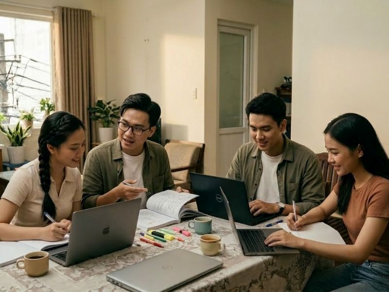 Lười biếng là gì