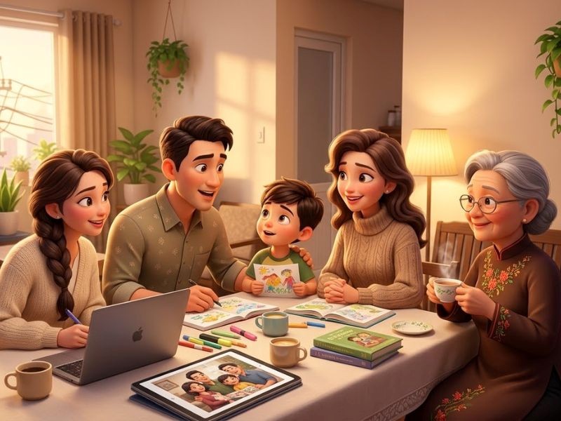 Lười biếng là gì