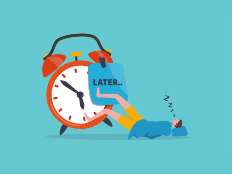 Lười biếng là gì