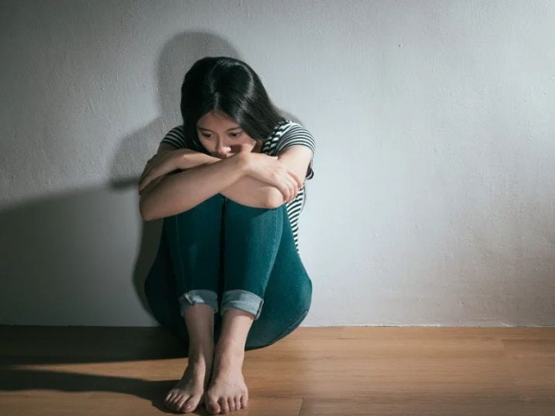 Ngại giao tiếp là gì