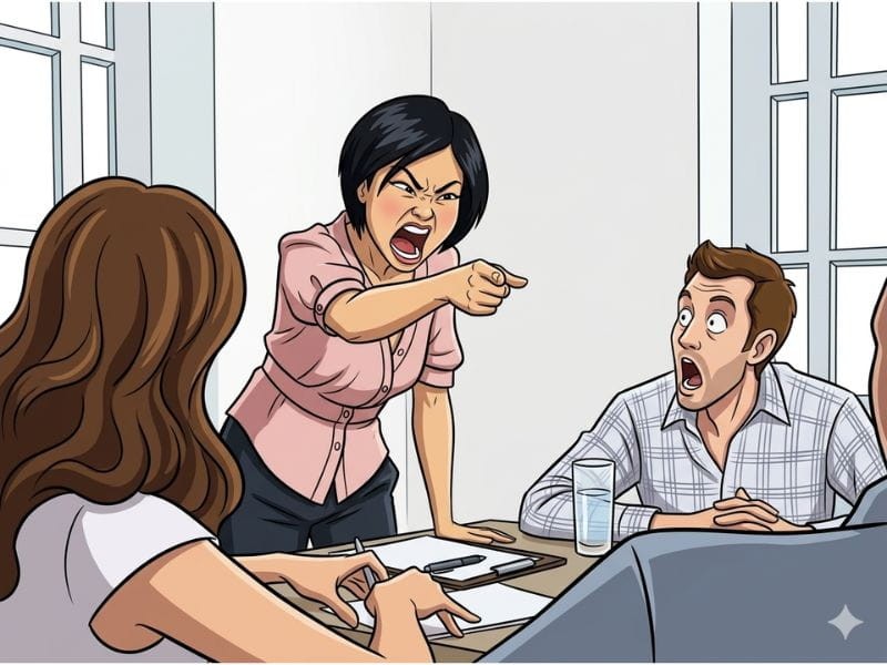 Ngại giao tiếp là gì