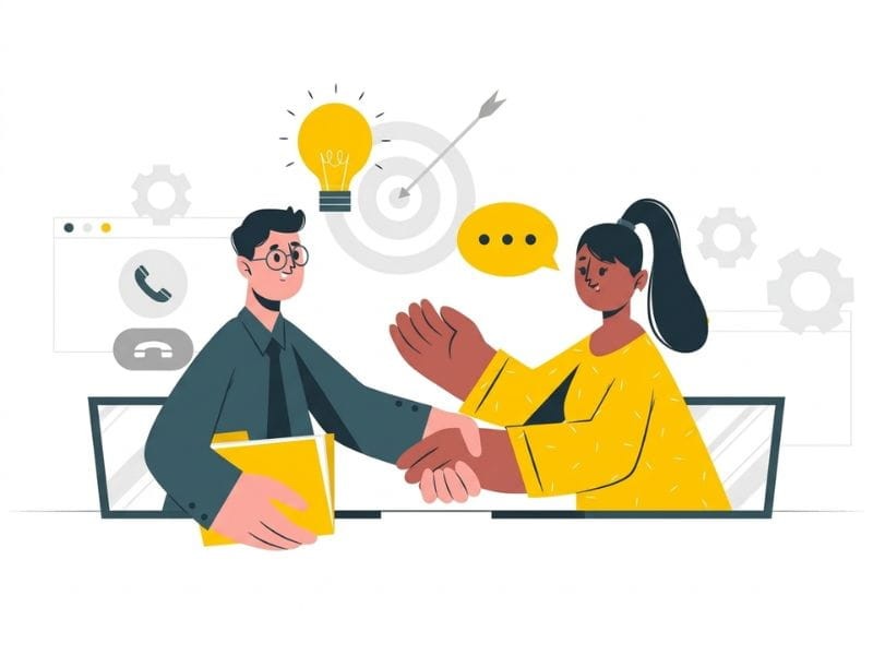 Ngại giao tiếp là gì