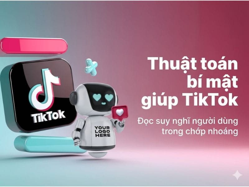 Nghiện TikTok