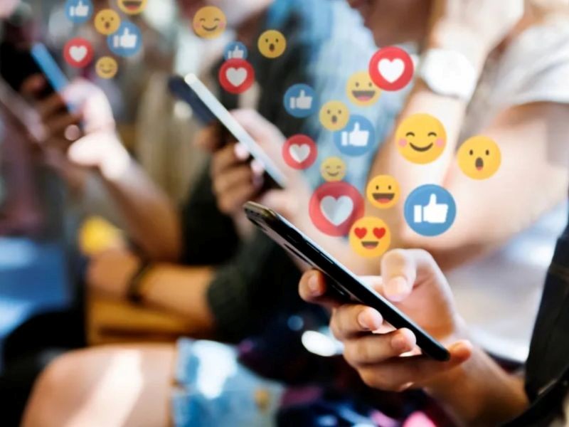 Nghiện điện thoại là gì