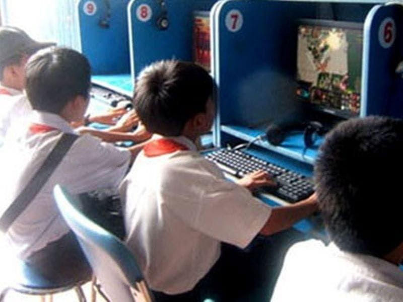 Nghiện game là gì