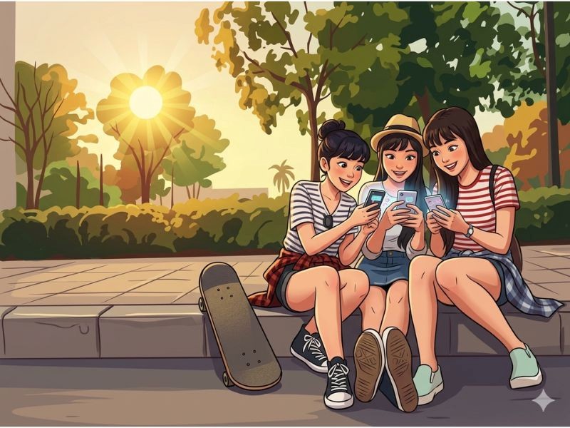 Trẻ 15 tuổi bướng bỉnh nói không nghe lời thì làm thế nào