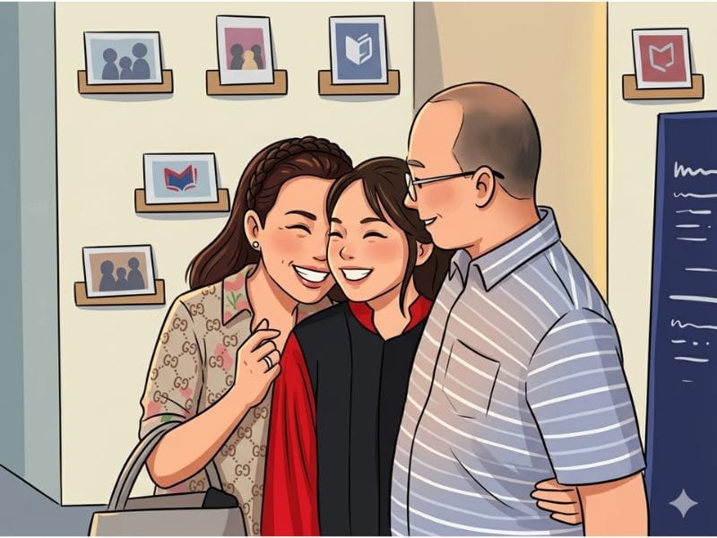 Trẻ 15 tuổi bướng bỉnh nói không nghe lời thì làm thế nào