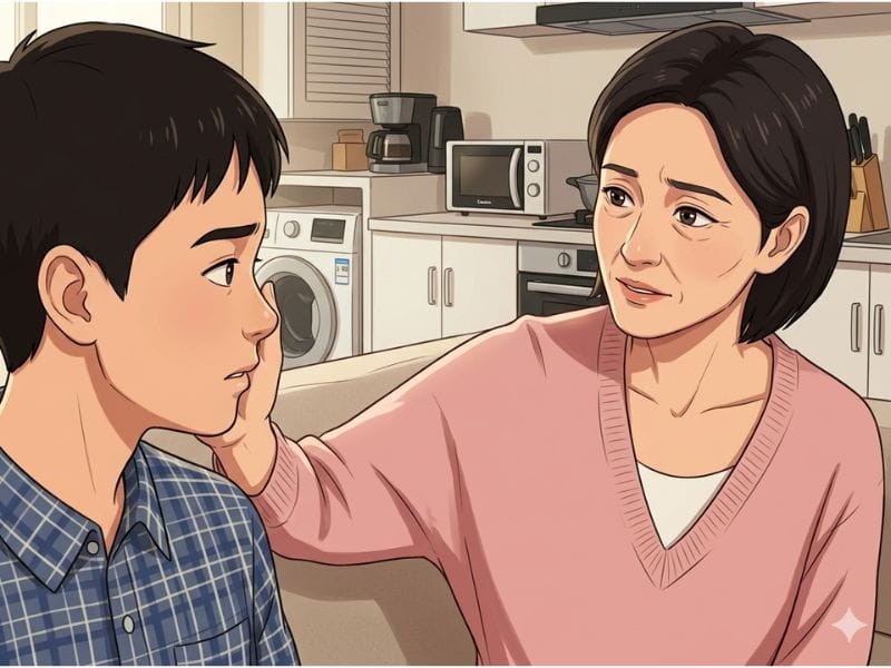 Trẻ 15 tuổi bướng bỉnh nói không nghe lời thì làm thế nào