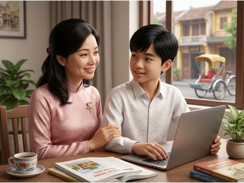 Trẻ 15 tuổi bướng bỉnh nói không nghe lời thì làm thế nào